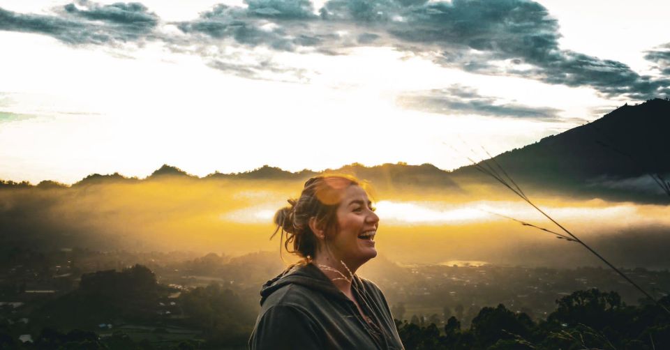 Mt Batur Sunrise, Breakfast & Hot Spring All Inclusive - Key Points