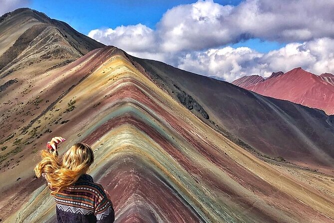 Mt. Vinicunca (Rainbow Mountain) Private Tour Without Crowds  - Cusco - Key Points