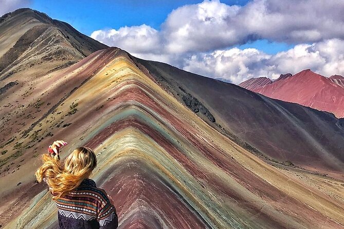 Mt. Vinicunca (Rainbow Mountain) Private Tour Without Crowds - Cusco