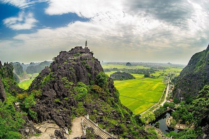 Mua Caves - Trang An - Hoa Lu Day Tours - Tour Highlights