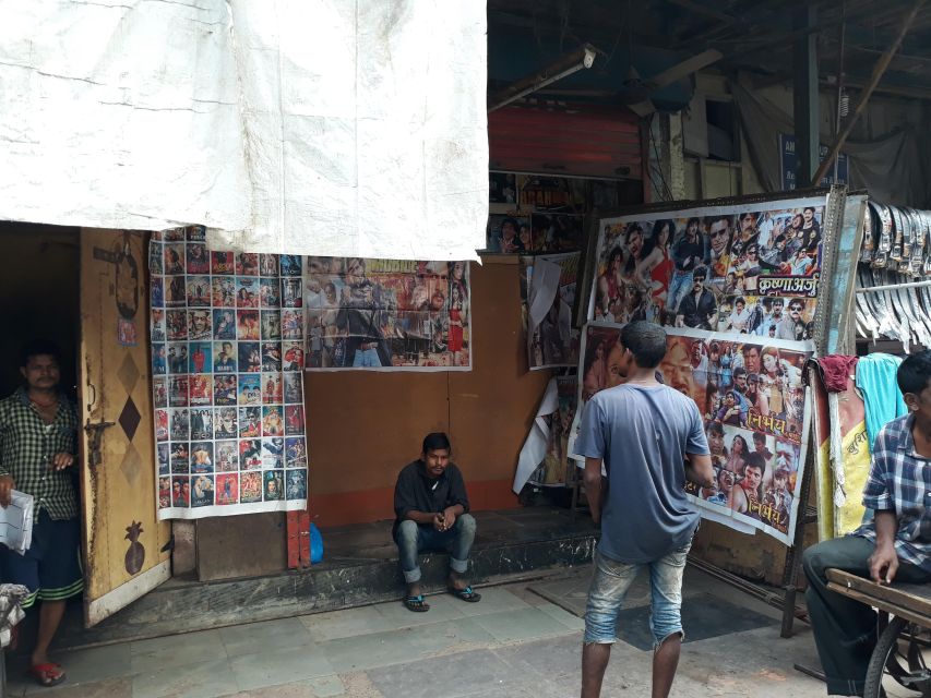 Mumbai: Walking Tour of Dharavi Slum - Key Points