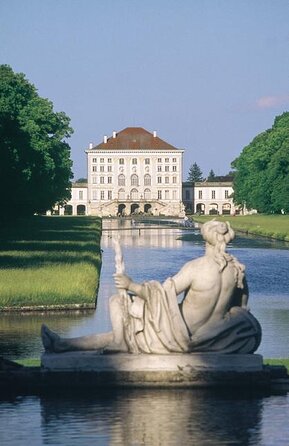 Munich Private Guided Walking Tour Including Nymphenburg Palace - Key Points