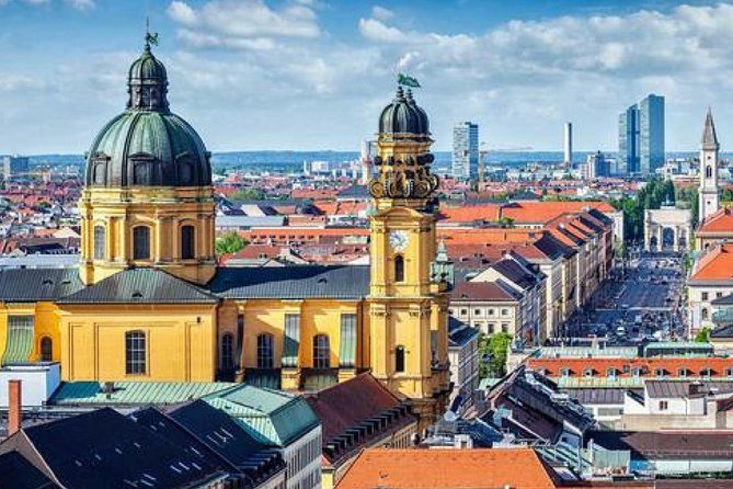 Munich Private Tours With Locals: 100% Personalized, See the City Unscripted - Key Points