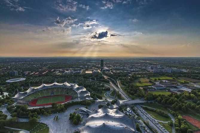 Munich Private Walking Tour With A Professional Guide - Key Points