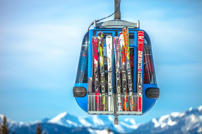 Munich to Alps Ski Resorts Private Transfer - Key Points