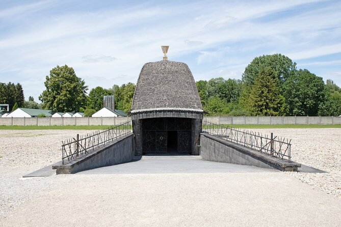 Munich to Dachau Concentration Camp Private Tour by Car - Tour Highlights