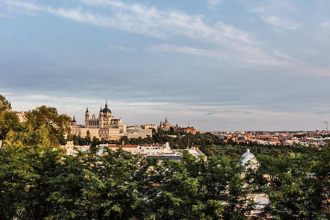 Must See & Dos Madrid With A Local Insider: 100% Private & Personalized 8Hrs - Tour Highlights