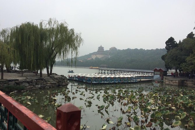 mutianyu great wall and summer palace private day tour 2 Mutianyu Great Wall And Summer Palace Private Day Tour