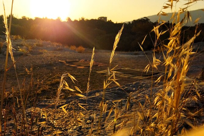 Mythical Yoga & Meditation Acropolis at Sunrise & Sunset - Event Description