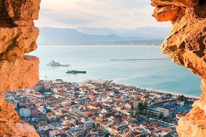 Nafplio Full Day Tour - Key Points