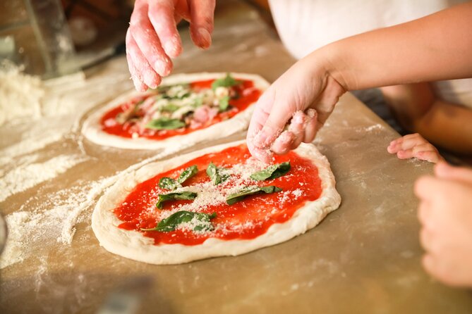 Naples Pizza Making Class With Tastings-Do Eat Better Experience - Key Points