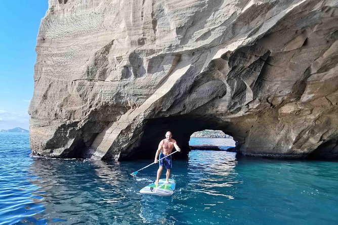 Naples Private SUP Tour - Key Points