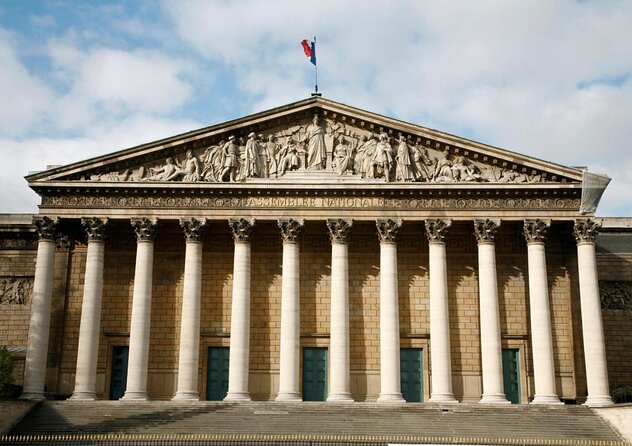 Napoleon Film and Life Locations in Paris Private Guided Tour - Key Points