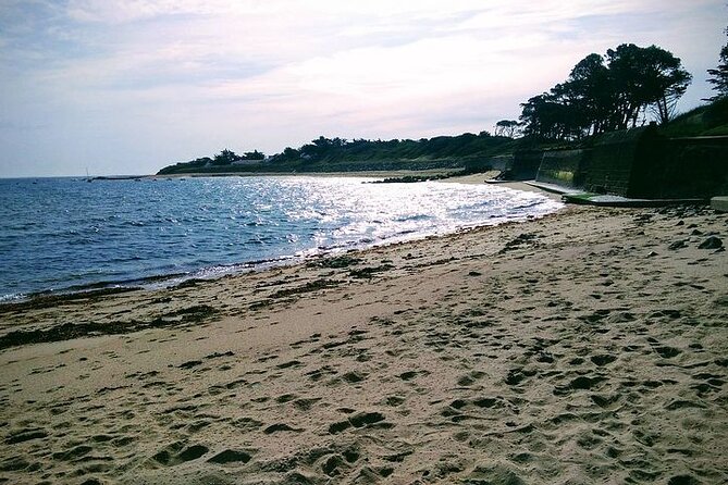 Nature Walk to Discover Noirmoutier and Its Charms - Key Points