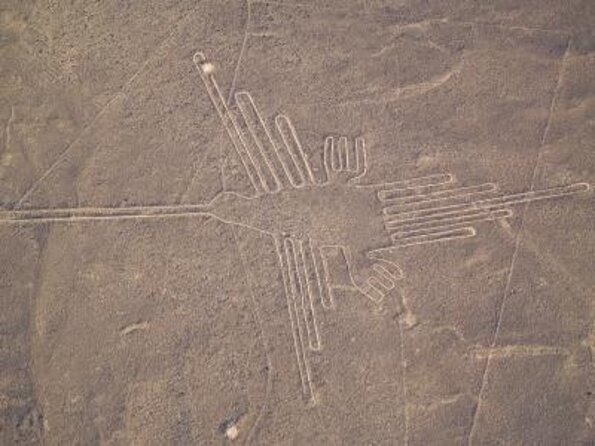 Nazca Lines and Huacachina Oasis From Lima - Key Points