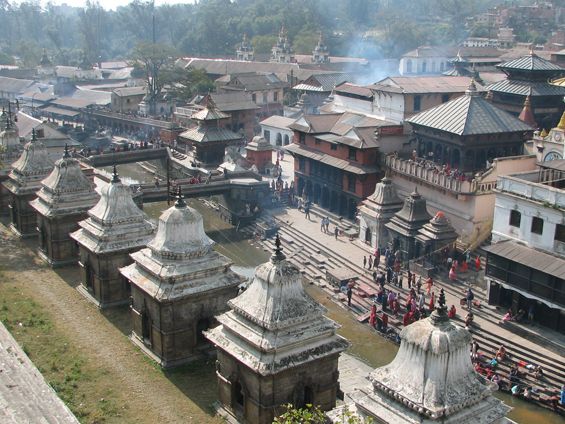 Nepal: Kathmandu Valley Heritage Site Day Tour - Key Points