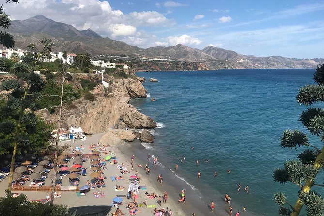 Nerja & Frigiliana Private Day Trip From Malaga - Key Points