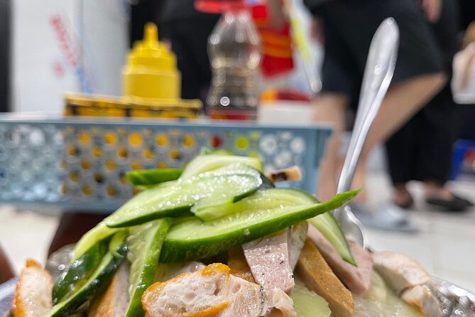 Ngon Ngon & Authentic Hanoi Food Tour - Tour Overview