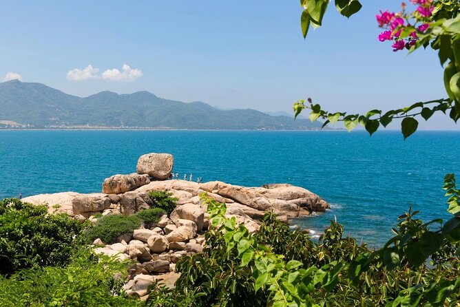 Nha Trang Sightseeing & Waterfall Tour With Blind Massage