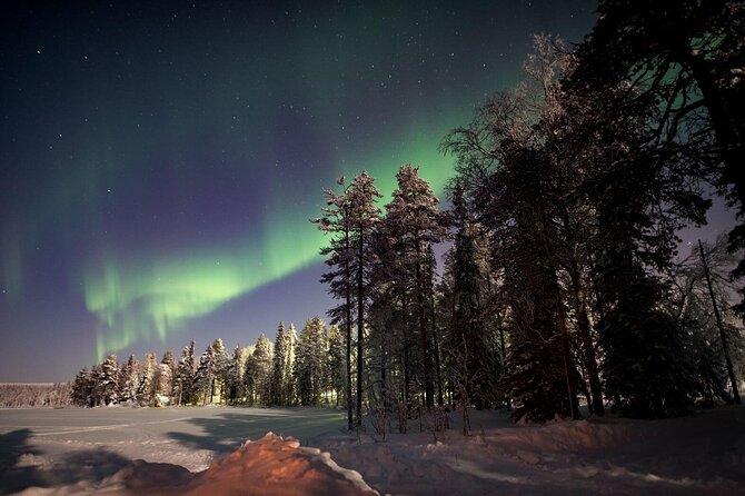 Nordic Lights Photography Special - Key Points