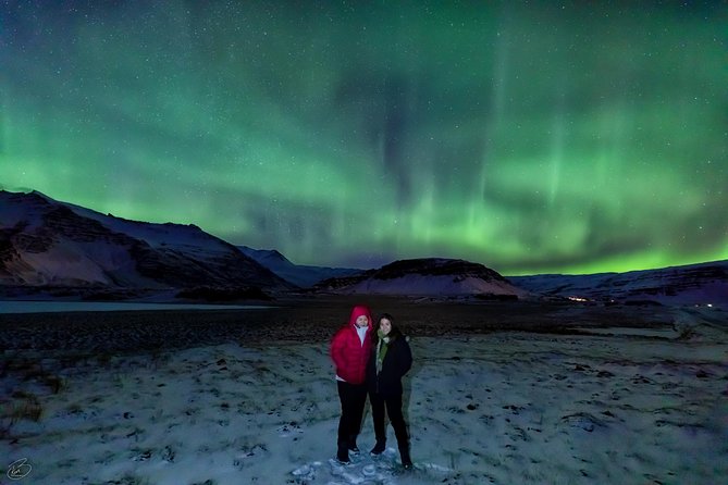 Northern Light Hunt and Photos (Photography Help Provided) - Key Points