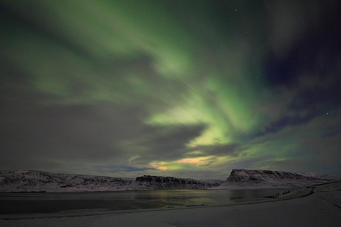 Northern Lights and Secret Lagoon Trip by Super Jeep From Reykjavik - Key Points