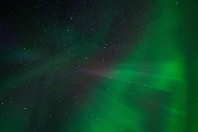 Northern Lights Hunting Photo Tour in Small Group (Max 8 Persons) - Tour Overview