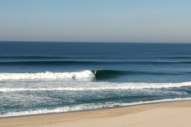 Northern Portugal Private Surf Lessons  - Braga - Key Points