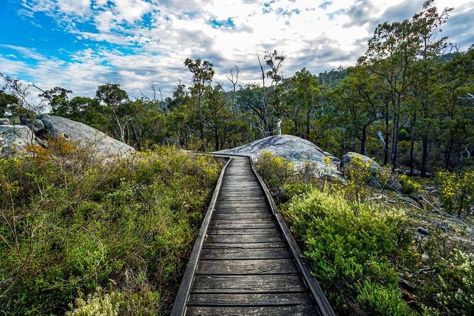 Numbat Trail Hiking Experience - Key Points