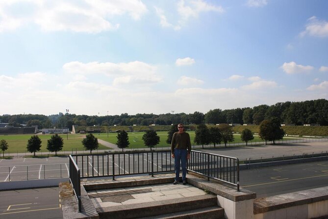 Nuremberg WWII Tour, Courtroom 600 and 3rd Reich Sites - Key Points