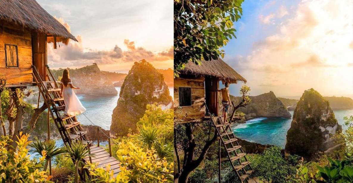 Nusa Penida Full Day Tour Many Options to Fit Your Needs - Key Points