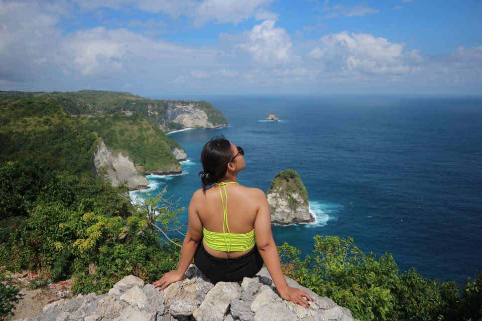 Nusa Penida - The Most Incredible Island - Key Points