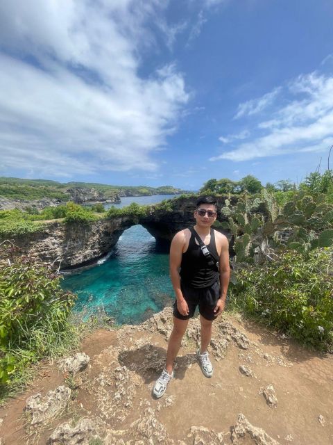 Nusa Penida: West Island Full Day Tour With Snorkelling - Key Points