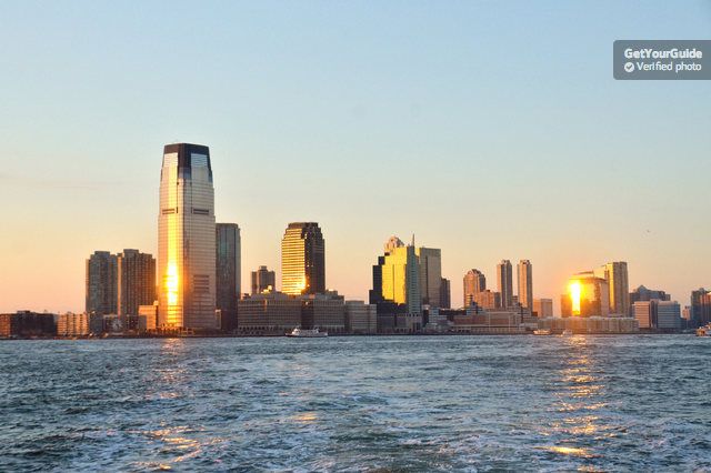 NYC: Hop-On Hop-Off Bus Tour With Boat Cruise - Key Points