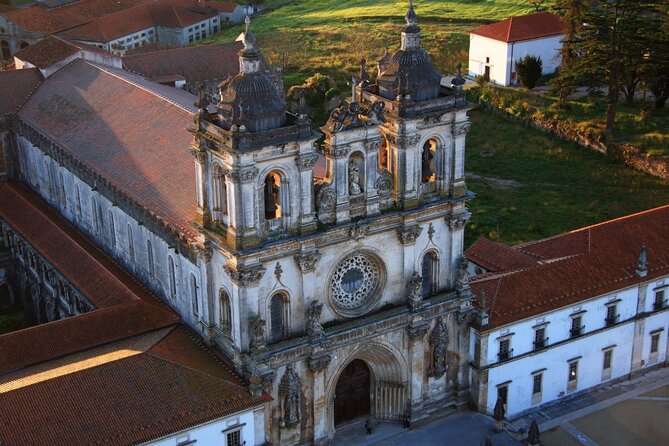 Obidos, Nazare and Alcobaca Private Tour - Tour Highlights