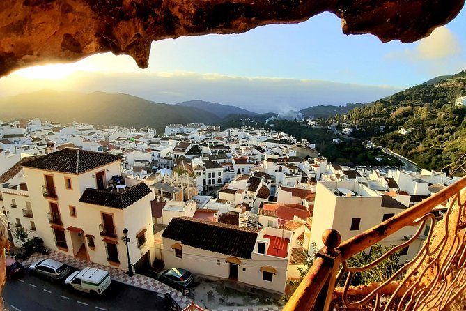 Ojen Private Walking Tour by Tours in Malaga - Key Points