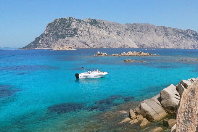 Olbia Coastline Private Minicruise With Snorkeling  - Sardinia - Key Points