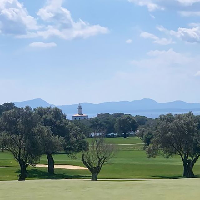 One Day Golf Experience in Mallorca - Key Points