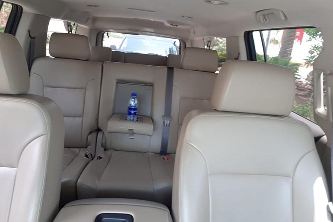 one way dubai airport private transfer One Way Dubai Airport Private Transfer