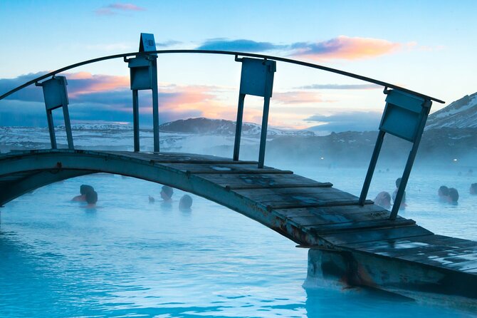 One-Way Private Transfer From Blue Lagoon to Reykjavik - Key Points