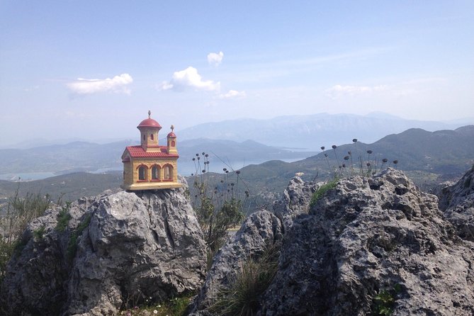 Original Mountain Hiking Private Tour of Lefkada - Key Points