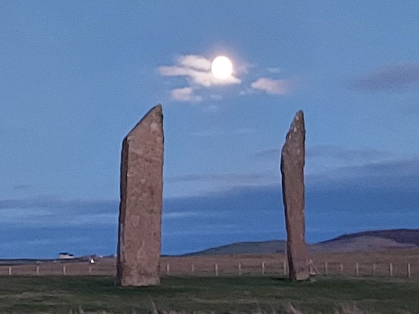 Orkney: Heart of Neolithic Orkney Tour by Trike - Booking Information