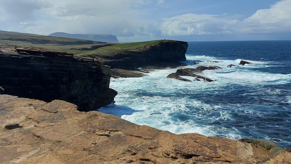 Orkney: West Mainland Semi-Private Day Tour - Key Points