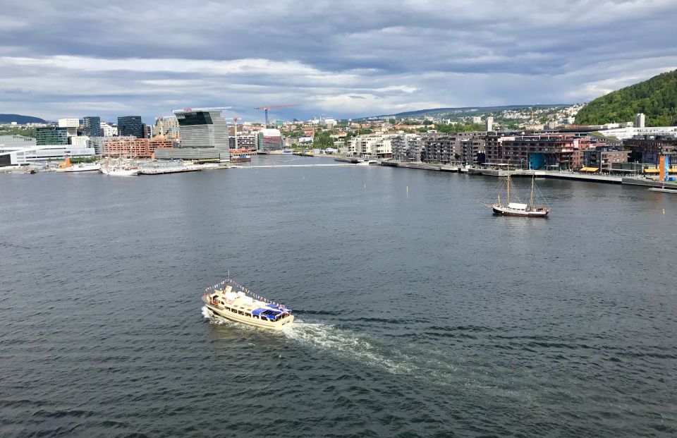 Oslo: Norwegian Explorers and Culture 3 Museum Tour - Key Points