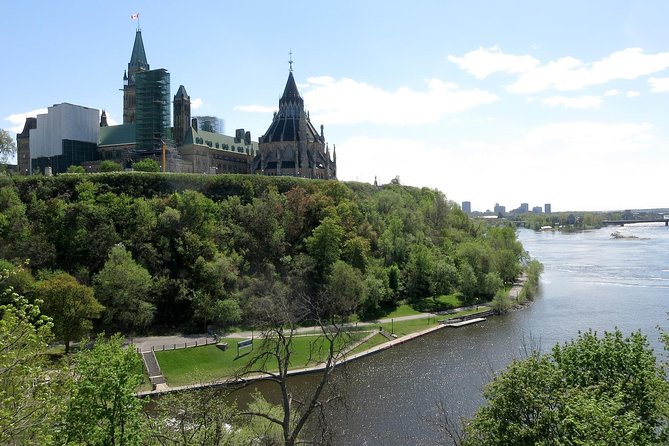 Ottawa Like a Local: Customized Private Tour - Key Points