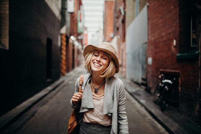 Outdoor Portrait Photoshoot in Brisbane - Key Points