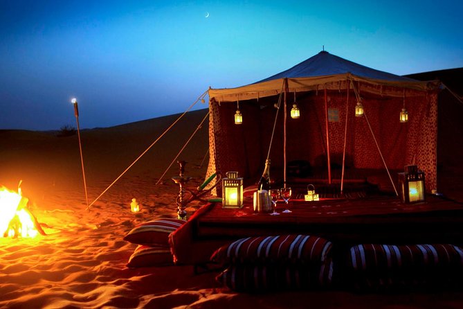 Overnight Safari Abu Dhabi ,Belly Dance ,Camel Ride ,Henna Painting ,BBQ Dinner