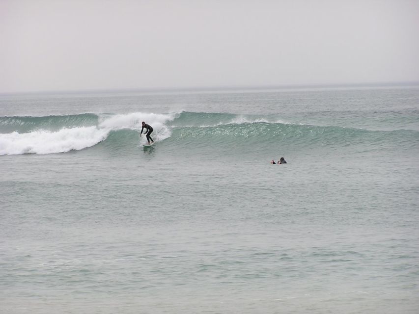 Overnight Surf Trip to Essaouira and Sidi Kaouki - Key Points