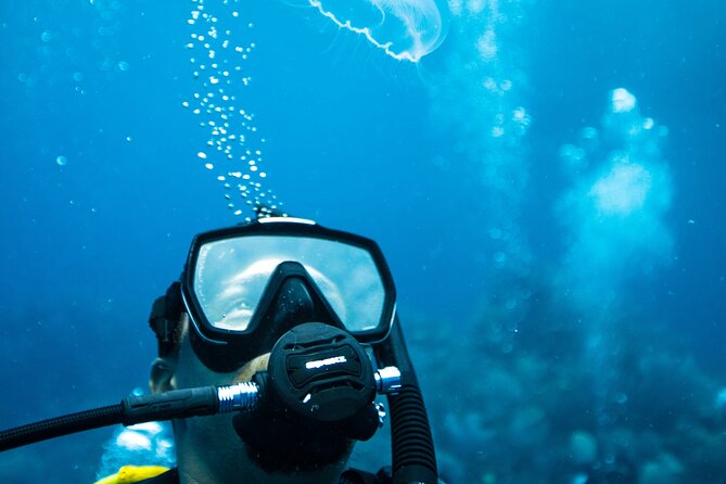 PADI Open Water Course in Gran Canaria - Key Points