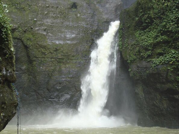 Pagsanjan Falls Tour From Manila - Key Points